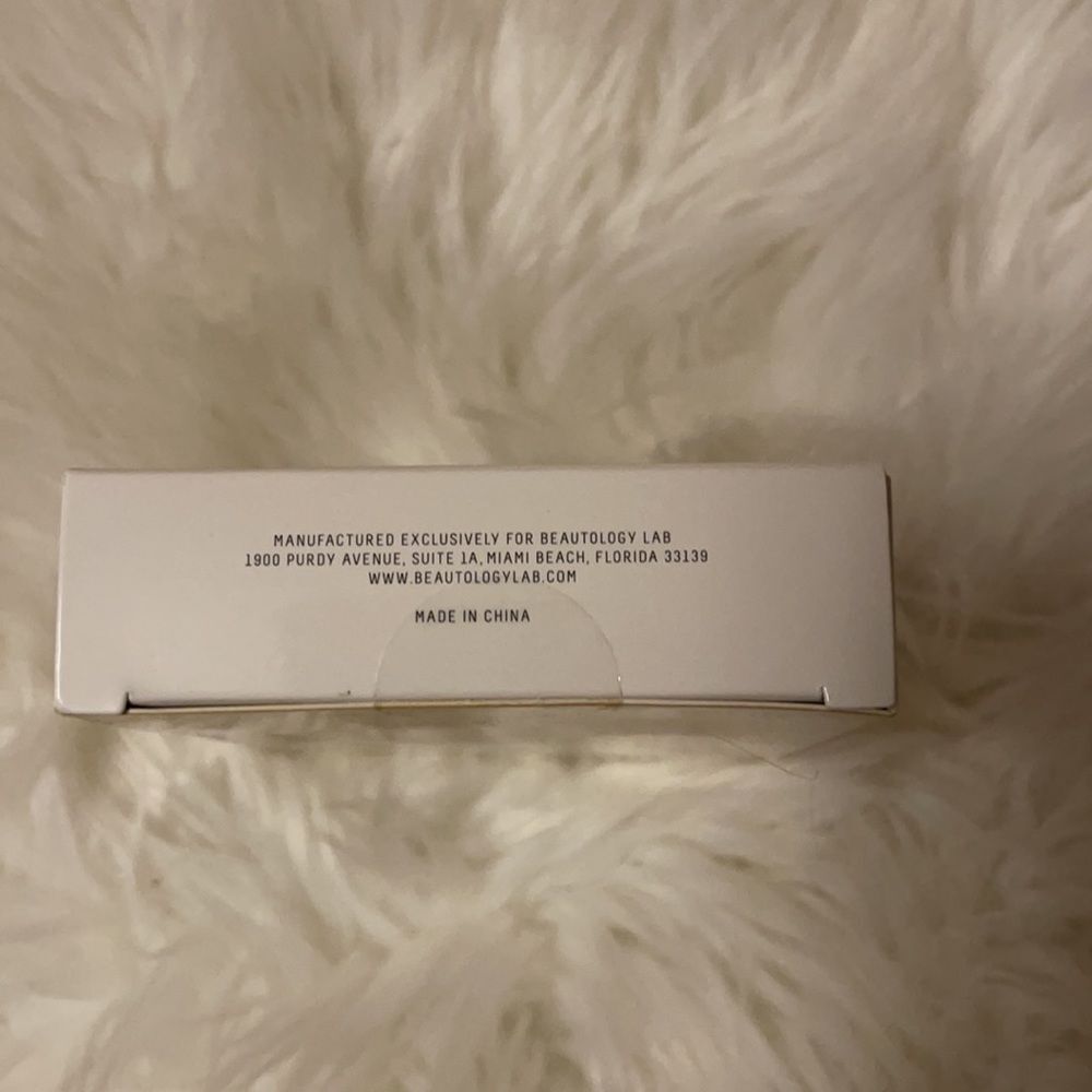 Beautology Lab 24K Gold Collagen Eye Masks 12 Pairs New in Box - Picture 9 of 10